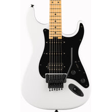 [PREORDER] Jackson 50th Anniversary Iron Maiden Adrian Smith Electric Guitar, Snow