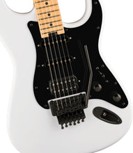 [PREORDER] Jackson 50th Anniversary Iron Maiden Adrian Smith Electric Guitar, Snow