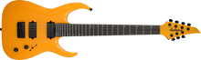 [PREORDER] Jackson Pro Series Misha Mansoor Juggernaut HT7 Electric Guitar, Ebony FB, Signal Yellow