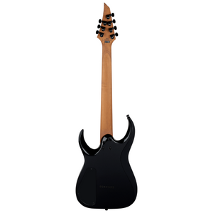 [PREORDER] Jackson Pro Series Misha Mansoor Juggernaut HT7 Electric Guitar, Ebony FB, Silverburst Sparkle