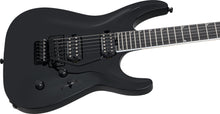 [PREORDER] Jackson Pro Plus Series Soloist SLA2 Electric Guitar, Gloss Black