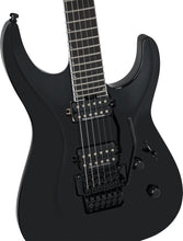 [PREORDER] Jackson Pro Plus Series Soloist SLA2 Electric Guitar, Gloss Black