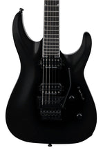 [PREORDER] Jackson Pro Plus Series Soloist SLA2 Electric Guitar, Gloss Black