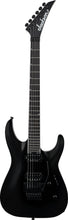 [PREORDER] Jackson Pro Plus Series Soloist SLA2 Electric Guitar, Gloss Black