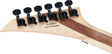 [PREORDER] Jackson Pro Plus Series Soloist SLA2 Electric Guitar, Gloss Black