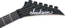[PREORDER] Jackson Pro Plus Series Soloist SLA2 Electric Guitar, Gloss Black