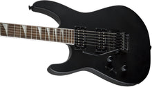 [PREORDER] Jackson X Series Soloist SLX Left-Handed Electric Guitar, Laurel FB, Satin Black