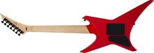 [PREORDER] Jackson Pro Series Signature Dave Davidson Warrior WR7 Electric Guitar, Ebony FB, Ferrari Red