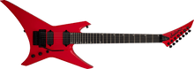 [PREORDER] Jackson Pro Series Signature Dave Davidson Warrior WR7 Electric Guitar, Ebony FB, Ferrari Red