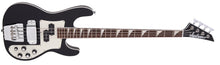 [PREORDER] Jackson X Series Concert Bass CBXNT DX IV Electric Bass Guitar, Laurel FB, Gloss Black