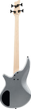 [PREORDER] Jackson JS Series Spectra JS2 Bass Guitar, Quicksilver