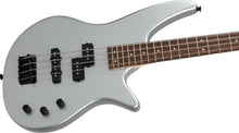 [PREORDER] Jackson JS Series Spectra JS2 Bass Guitar, Quicksilver