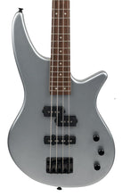 [PREORDER] Jackson JS Series Spectra JS2 Bass Guitar, Quicksilver