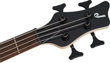 [PREORDER] Jackson JS Series Spectra JS2 Bass Guitar, Quicksilver