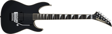 [PREORDER] Jackson Pro Plus Pure Metal Limited Edition Soloist SL1A Electric Guitar, Ebony FB, Gloss Black