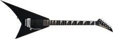 [PREORDER] Jackson Pro Plus Pure Metal Limited Edition Rhoads RR1A Electric Guitar, Ebony FB, Gloss Black