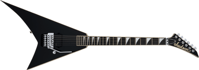 [PREORDER] Jackson Pro Plus Pure Metal Limited Edition Rhoads RR1A Electric Guitar, Ebony FB, Gloss Black