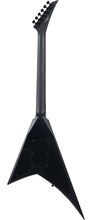 [PREORDER] Jackson Pro Plus Pure Metal Limited Edition Rhoads RR1A Electric Guitar, Satin Black