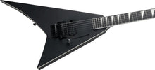 [PREORDER] Jackson Pro Plus Pure Metal Limited Edition Rhoads RR1A Electric Guitar, Satin Black