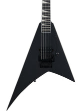 [PREORDER] Jackson Pro Plus Pure Metal Limited Edition Rhoads RR1A Electric Guitar, Satin Black