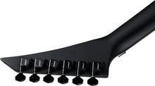 [PREORDER] Jackson Pro Plus Pure Metal Limited Edition Rhoads RR1A Electric Guitar, Satin Black