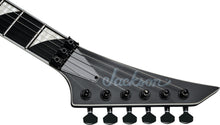 [PREORDER] Jackson Pro Plus Pure Metal Limited Edition Rhoads RR1A Electric Guitar, Satin Black