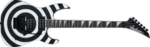 [PREORDER] Jackson X Series Soloist SLX DX Electric Guitar, Bullseye