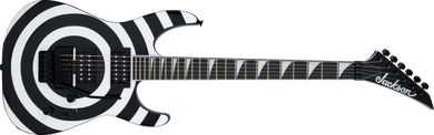 [PREORDER] Jackson X Series Soloist SLX DX Electric Guitar, Bullseye