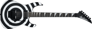 [PREORDER] Jackson X Series Soloist SLX DX Electric Guitar, Bullseye