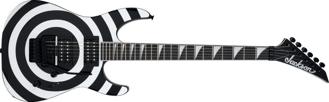 [PREORDER] Jackson X Series Soloist SLX DX Electric Guitar, Bullseye