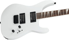 [PREORDER] Jackson X Series Soloist SLX DX HT Electric Guitar, Snow White
