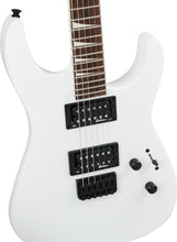 [PREORDER] Jackson X Series Soloist SLX DX HT Electric Guitar, Snow White