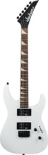 [PREORDER] Jackson X Series Soloist SLX DX HT Electric Guitar, Snow White