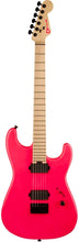 [PREORDER] Charvel Pro-Mod San Dimas Style 1 Sean Long Signature HH HT M Electric Guitar, Neon Pink