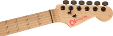 [PREORDER] Charvel Pro-Mod San Dimas Style 1 Sean Long Signature HH HT M Electric Guitar, Neon Pink
