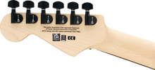 [PREORDER] Charvel Pro Mod Plus San Dimas SD1 SRS HH FR Electric Guitar, RW FB, Pharaohs Gold