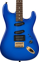 [PREORDER] Charvel Jake E Lee Signature Pro-Mod San-Dimas Style 1 HSS HT Electric Guitar, Blue Burst