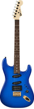 [PREORDER] Charvel Jake E Lee Signature Pro-Mod San-Dimas Style 1 HSS HT Electric Guitar, Blue Burst