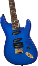 [PREORDER] Charvel Jake E Lee Signature Pro-Mod San-Dimas Style 1 HSS HT Electric Guitar, Blue Burst