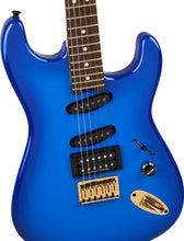 [PREORDER] Charvel Jake E Lee Signature Pro-Mod San-Dimas Style 1 HSS HT Electric Guitar, Blue Burst