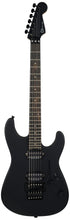 [PREORDER] Charvel Pro Mod Plus San Dimas SD1 HH FR Electric Guitar, Ebony, FB, Scorched Earth