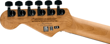 [PREORDER] Charvel Pro Mod Plus San Dimas SD1 HH FR Electric Guitar, Ebony, FB, Snow White