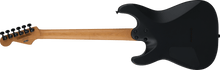 [PREORDER] Charvel Pro Mod Plus San Dimas SD1 HH HT Electric Guitar, Ebony FB, Scorched Earth