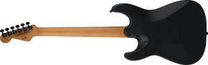 [PREORDER] Charvel Pro Mod Plus San Dimas SD1 HH HT Electric Guitar, Ebony FB, Scorched Earth