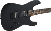 [PREORDER] Charvel Pro Mod Plus San Dimas SD1 HH HT Electric Guitar, Ebony FB, Scorched Earth