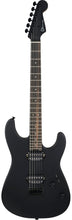 [PREORDER] Charvel Pro Mod Plus San Dimas SD1 HH HT Electric Guitar, Ebony FB, Scorched Earth