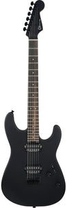 [PREORDER] Charvel Pro Mod Plus San Dimas SD1 HH HT Electric Guitar, Ebony FB, Scorched Earth