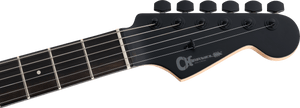 [PREORDER] Charvel Pro Mod Plus San Dimas SD1 HH HT Electric Guitar, Ebony FB, Scorched Earth