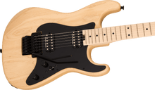 [PREORDER] Charvel Pro Mod So Cal Style 1 HH Floyd Rose Electric Guitar, Maple FB, Natural