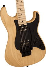 [PREORDER] Charvel Pro Mod So Cal Style 1 HH Floyd Rose Electric Guitar, Maple FB, Natural